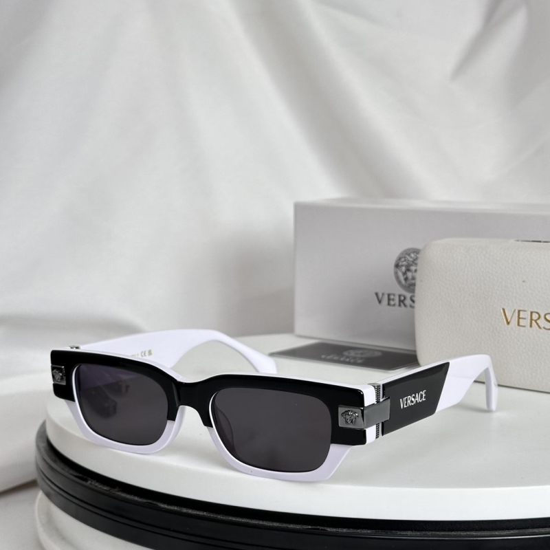 Versace Sunglasses